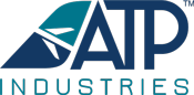 ATP Industries Logo